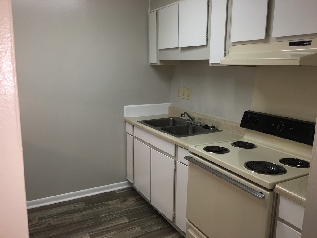 Westbrook Villa Apartments in West Monroe, LA