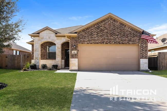 property at 111 Piney Pathway