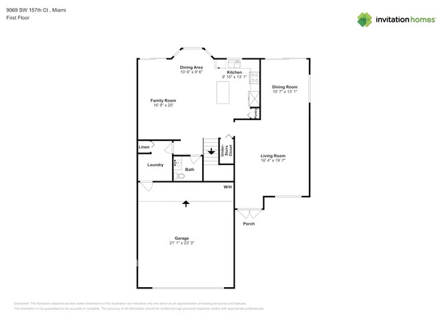 9069 SW 157th Ct in Miami, FL - Building Photo - Building Photo