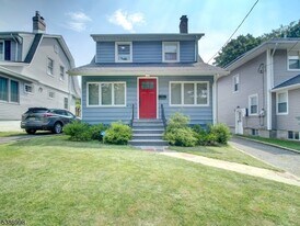 415 Orange Rd in Montclair, NJ - Building Photo