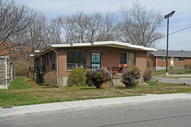 3301 Batavia St in Nashville, TN - Building Photo - Building Photo