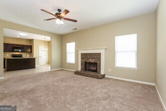 767 Helm Ln NW in Kennesaw, GA - Building Photo - Building Photo