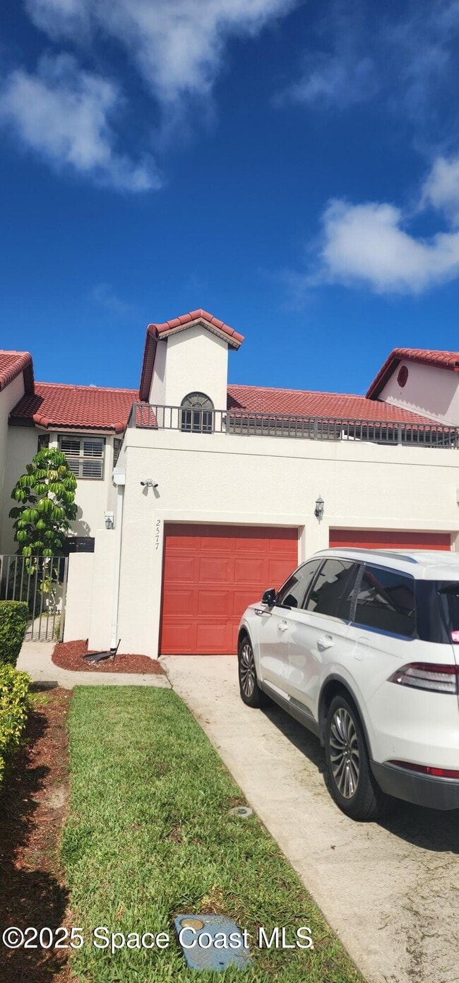 property at 2577 Sykes Creek Dr