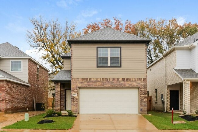 property at 1307 Ester Ln