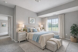 Somerset Park in Bath, MI - Building Photo - Building Photo