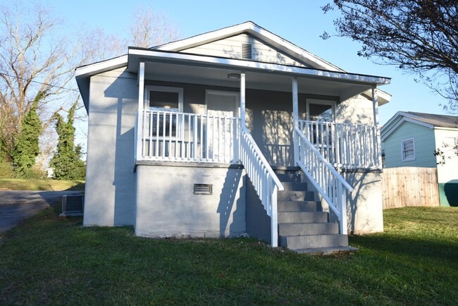 property at 10 Link St