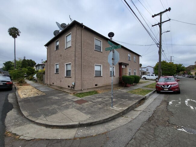 property at 578 Civic Center St