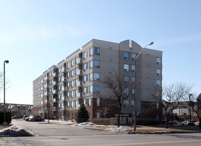 Terraces in the Village in Burlington, ON - Building Photo - Primary Photo