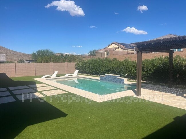 property at 7747 S 167th Ave