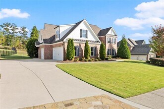 2412 Rosapenna Ln SW in Kennesaw, GA - Building Photo - Building Photo