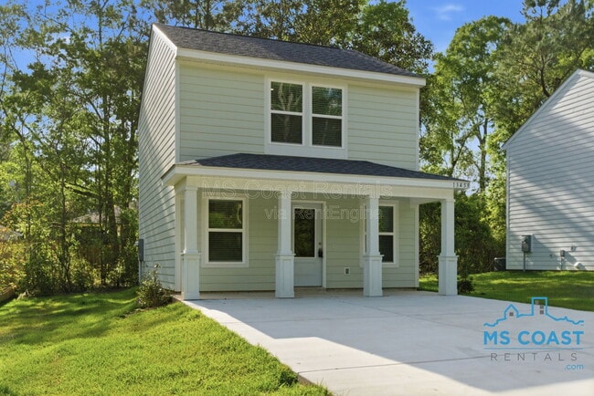 13459 Gorman St in Gulfport, MS - Building Photo - Building Photo