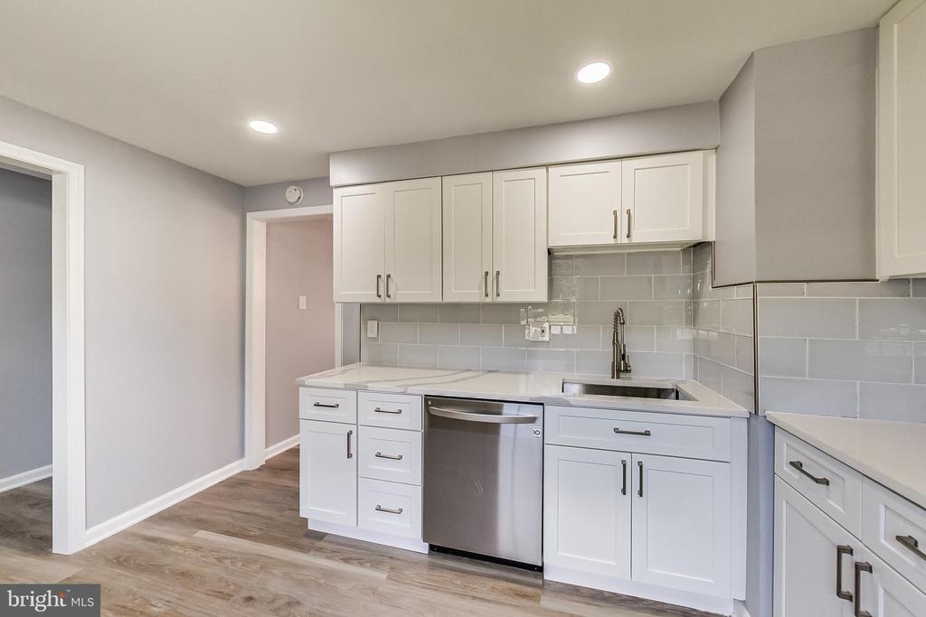 1318 Palmer Rd in Fort Washington, MD - Building Photo