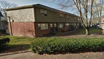 1280 Townsend Ave in New Haven, CT - Building Photo