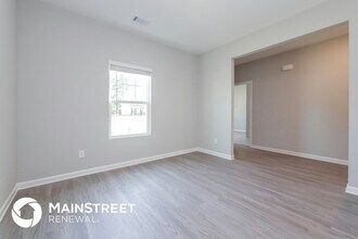 110 Ashley Trace in Covington, GA - Foto de edificio - Building Photo