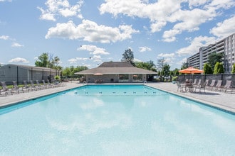 Arrive Westborough in Westborough, MA - Building Photo - Building Photo