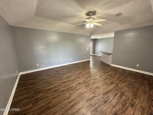 6201 Ivy Rd in Panama City, FL - Building Photo - Building Photo