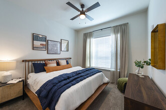 The Waterview in Richmond, TX - Building Photo - Building Photo