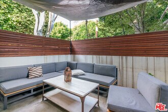 1226 Franklin St in Santa Monica, CA - Building Photo - Building Photo