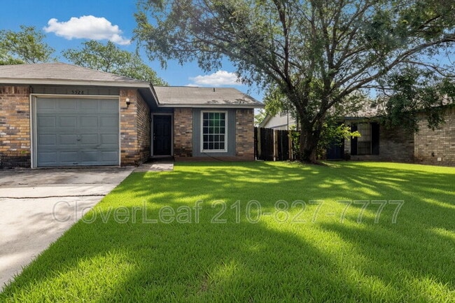 property at 5528 Lochmoor