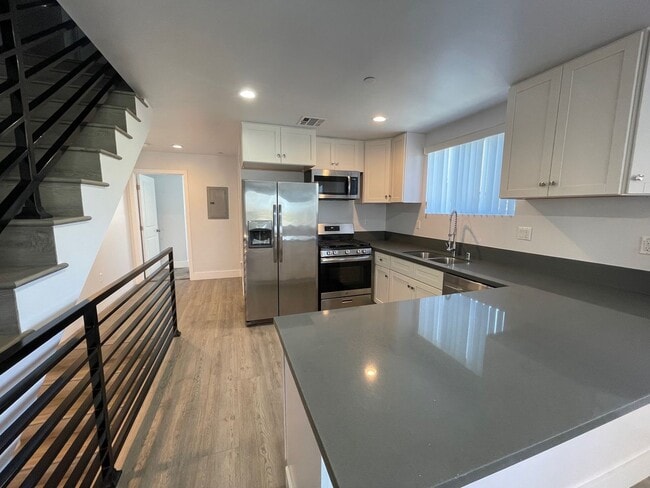 property at 5512-5514 Blackwelder St