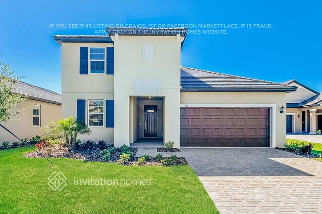 property at 1741 142nd Ter E