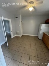 420 Dummitt Ave, Unit B in Titusville, FL - Building Photo - Building Photo
