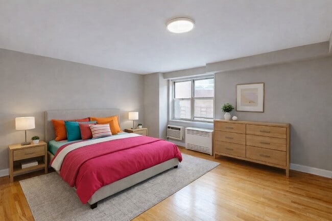 310 Greenwich St in New York, NY - Foto de edificio - Building Photo