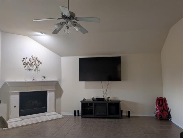 7705 Pleasant Valley Tr in McKinney, TX - Building Photo