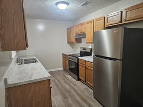 1140 Micha Way in Madison, GA - Building Photo - Building Photo