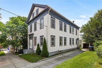 207 Power St in Providence, RI - Building Photo - Building Photo