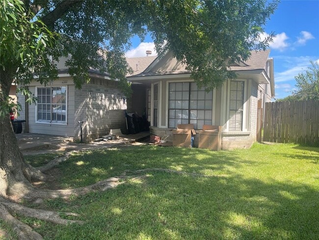 property at 6306 Costa Mesa Dr