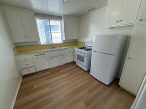 5102 Inglewood Blvd in Culver City, CA - Building Photo - Building Photo