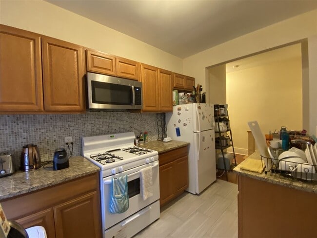property at 124 Storms Ave