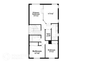 8297 Harvest Spring Pl in Las Vegas, NV - Building Photo - Building Photo