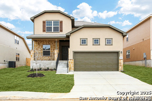 property at 15231 Comanche Gard