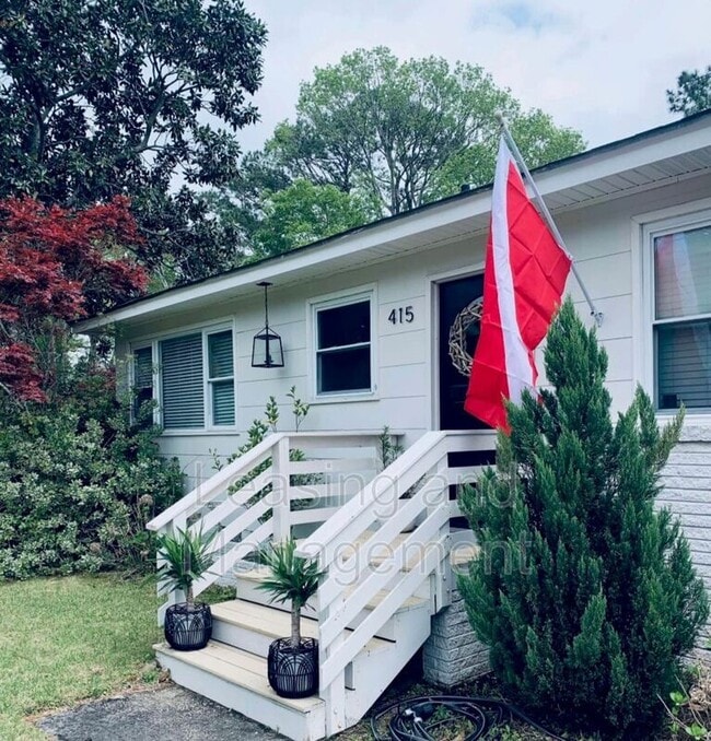 415 Limbaker St in Charleston, SC - Building Photo - Building Photo