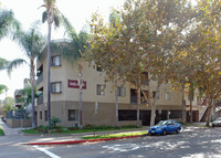 Ravena in Santa Ana, CA - Building Photo - Building Photo