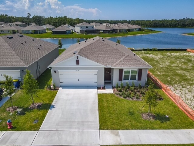 2219 Lake Preserve Cir in New Smyrna Beach, FL - Building Photo - Building Photo