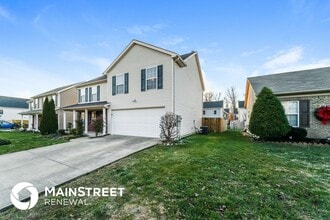 9222 River Trail Dr in Louisville, KY - Foto de edificio - Building Photo