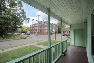 446 South Ave in Pittsburgh, PA - Building Photo - Building Photo