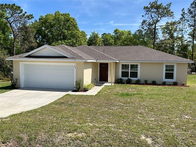 property at 207 Locust Ln Dr