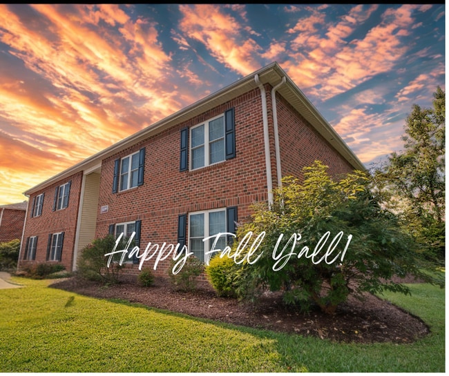 property at 3675 Clay Pond Rd