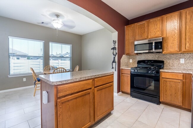 property at 21743 Mossy Field Ln