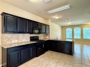 1437 Brooks Way in Leander, TX - Building Photo - Building Photo