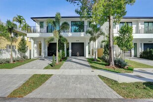 606 SW 7th Ave in Fort Lauderdale, FL - Building Photo
