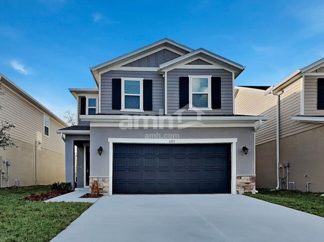 property at 6727 Atlantic Bch Ave