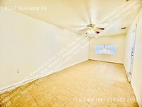 9142 Seafarer Dr in San Antonio, TX - Building Photo - Building Photo