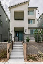 11568 Ashy Storm Ave in Las Vegas, NV - Building Photo - Building Photo