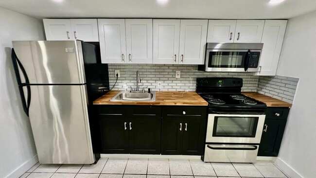 property at 48 SW 14th St