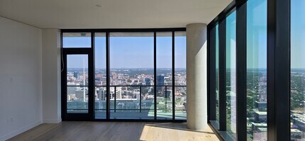 610 Davis St, Unit 5007 in Austin, TX - Foto de edificio - Building Photo